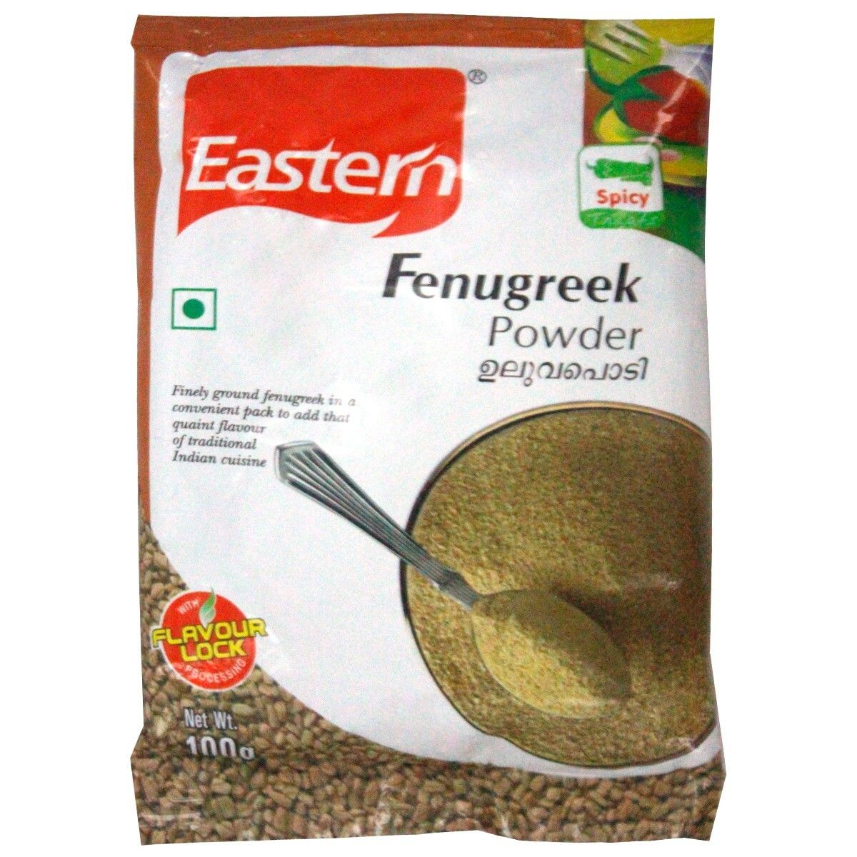 Eastern Fenugreek Powder, 100G
