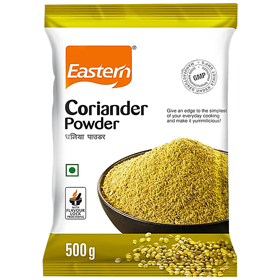 Eastern Coriander Powder 500G