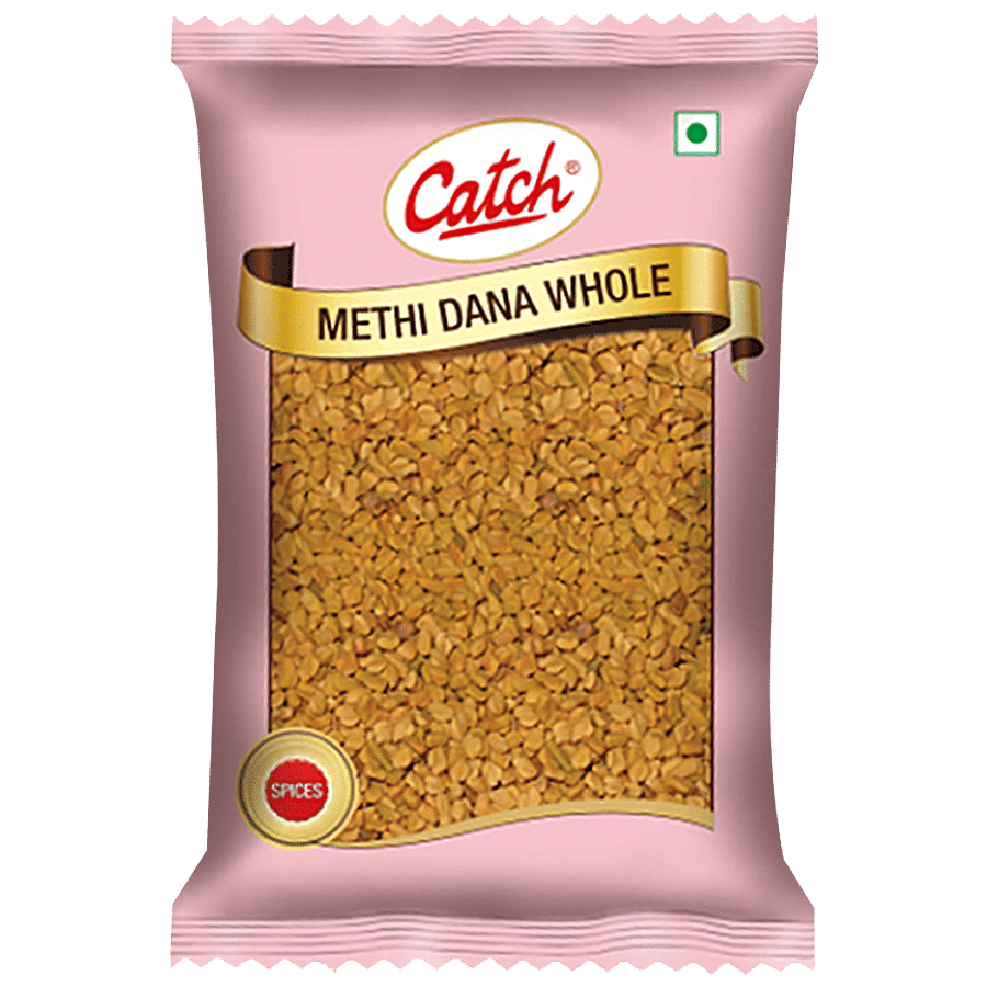 Catch Methi/Menthya Dana - Whole, 100 g