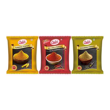 Catch Coriander Powder/Dhania Powder, 200 G Pouch