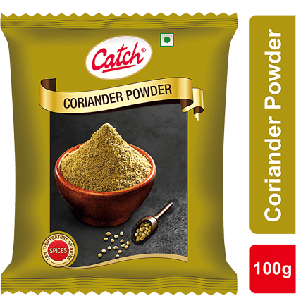Catch Coriander Powder, 100G