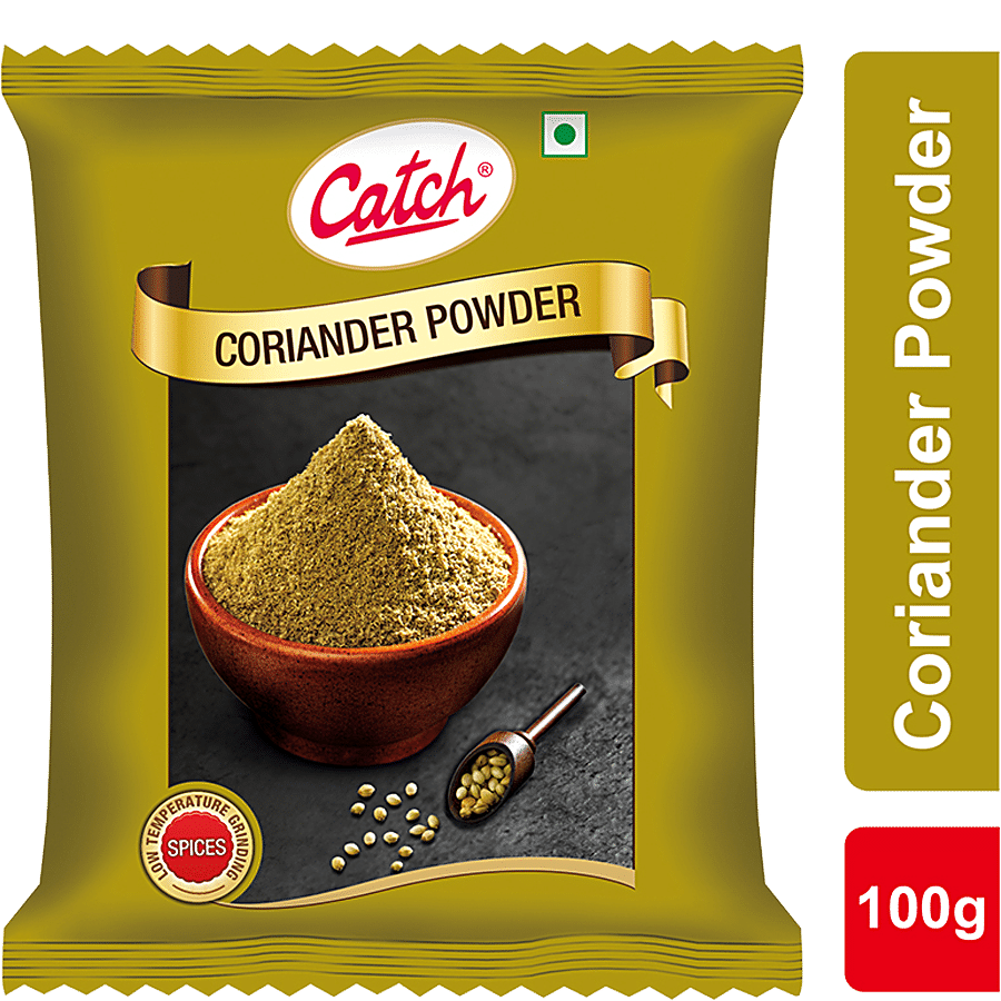Catch Coriander Powder, 100G