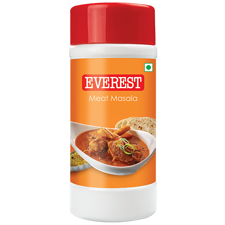 Everest Masala, Meat, 200 G