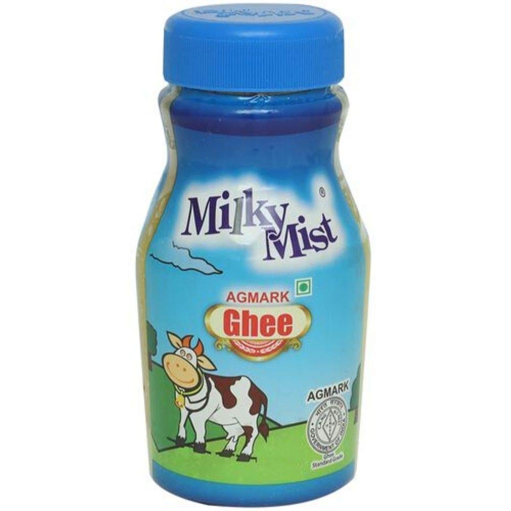 Milky Mist Ghee, Bottle, 1L