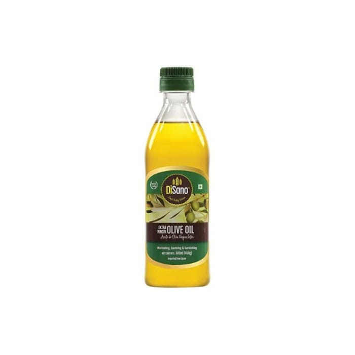 Disano Extra Virgin Olive Oil, 500 Ml
