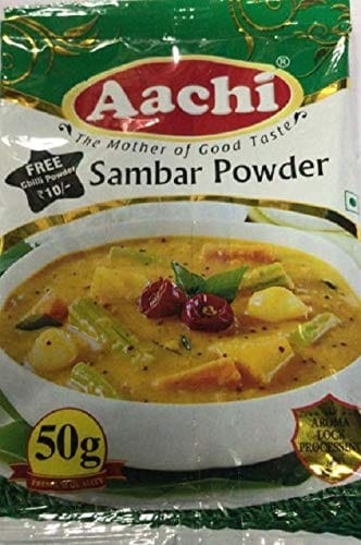 Aachi Sambar, 50G