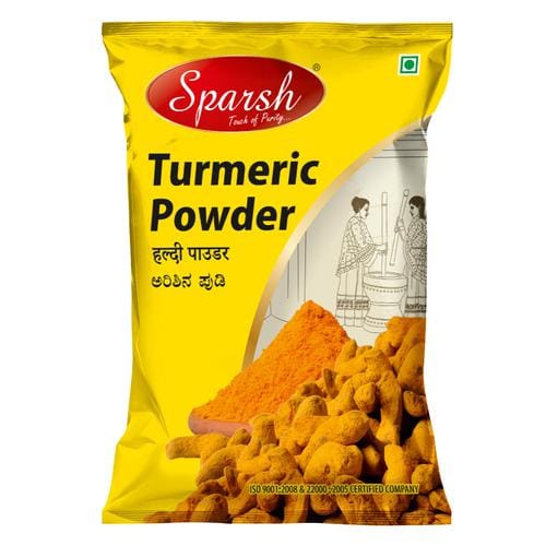 Sparsh Turmeric Powder, 100 G
