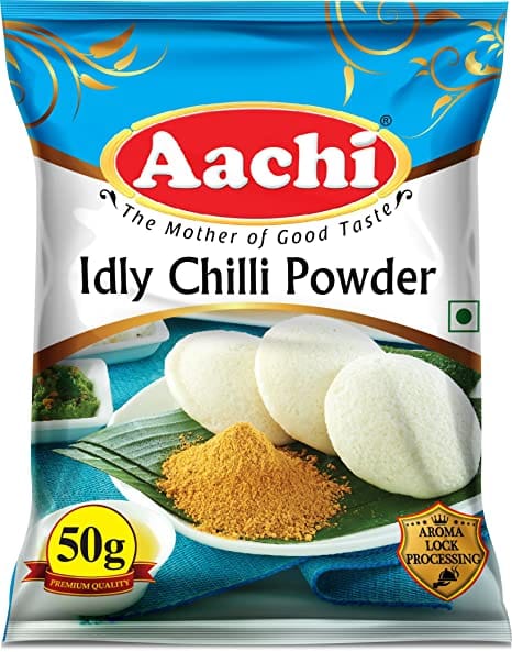 Aachi Idly, 50G