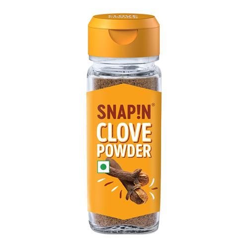 Snapin Powder, Clove, 45 G