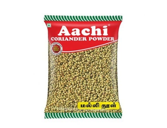 Aachi Coriander, 50G