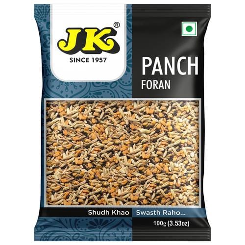 Jk Panch Foran, 100 G