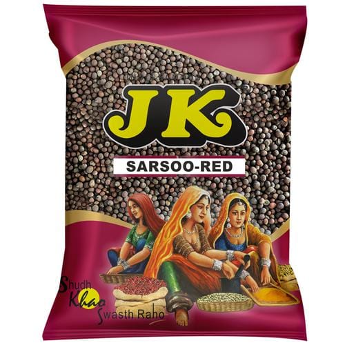 Jk Sarsoo, 100 G
