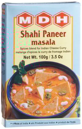 Mdh Shahi Paneer, 100G