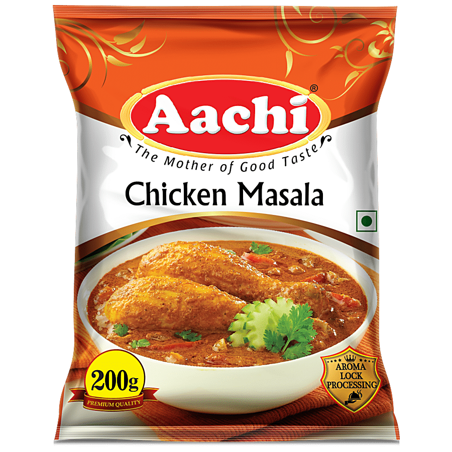 Aachi Chicken Masala, 200 G