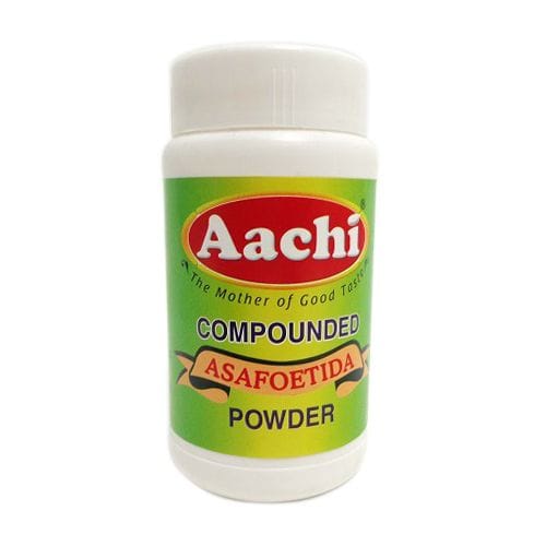 Aachi Compounded Powder, 100 G