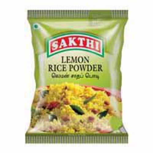 Sakthi Lemon Rice Powder - 50G