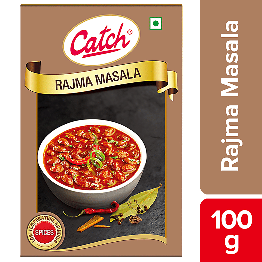 Catch Rajma Masala, 100G