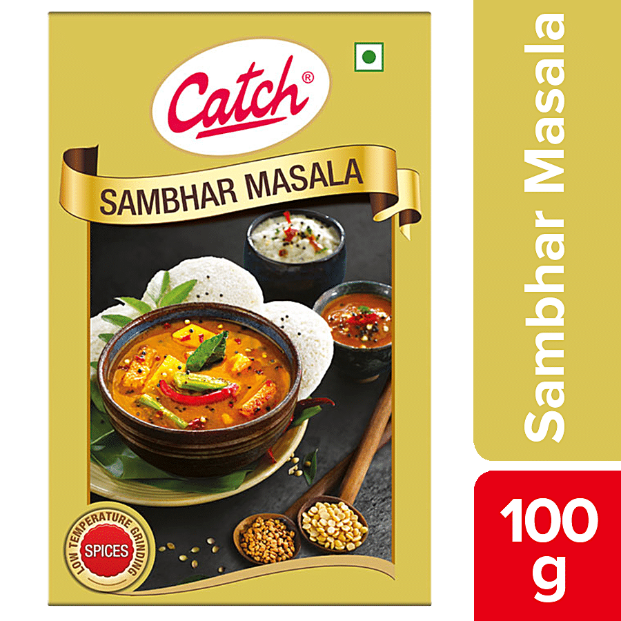 Catch Sambher Masala, 100G