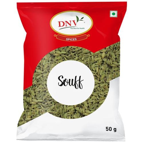 Dnv Souff, 50 G Pouch