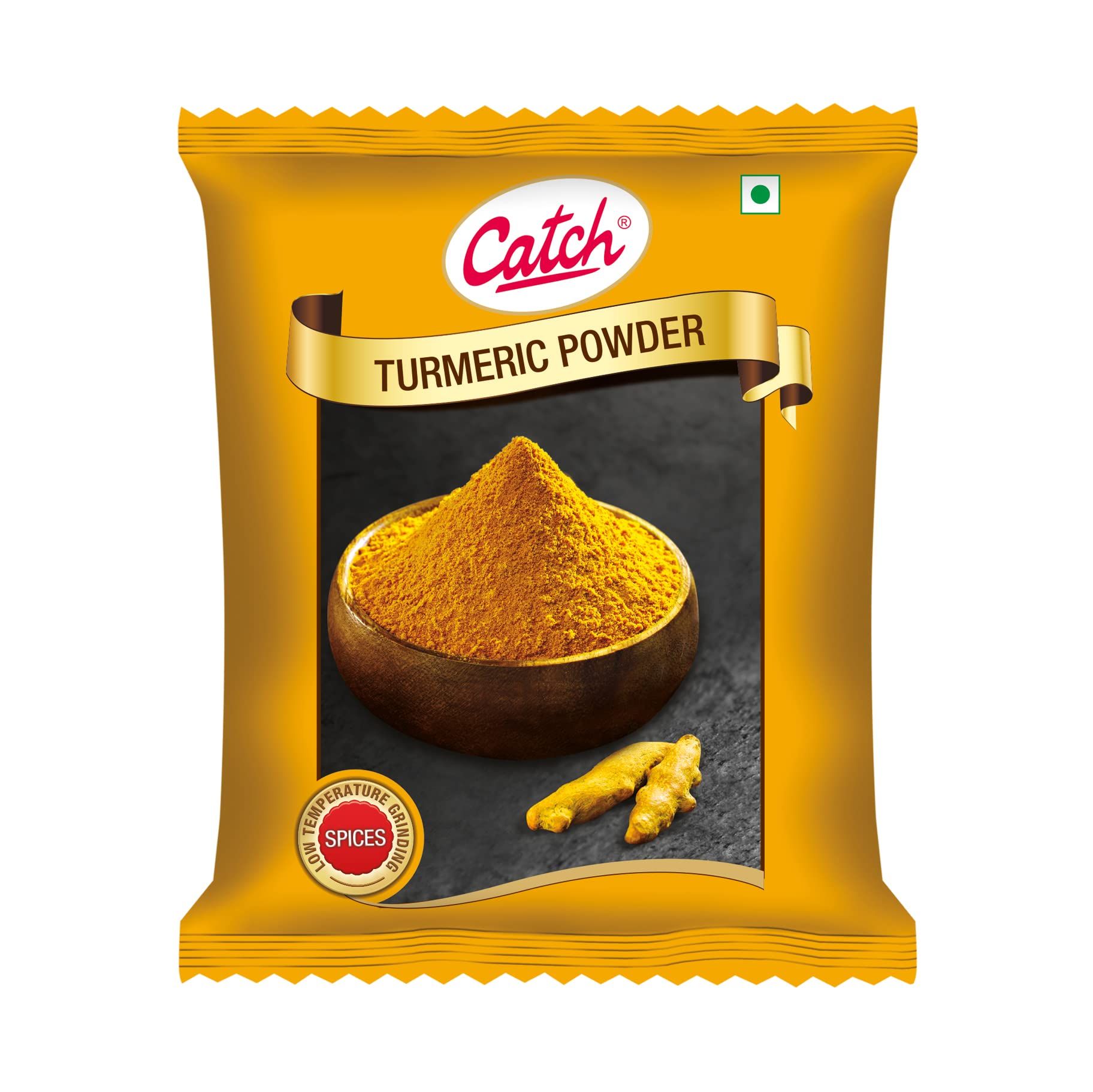Catch Turmeric Powder, 100G