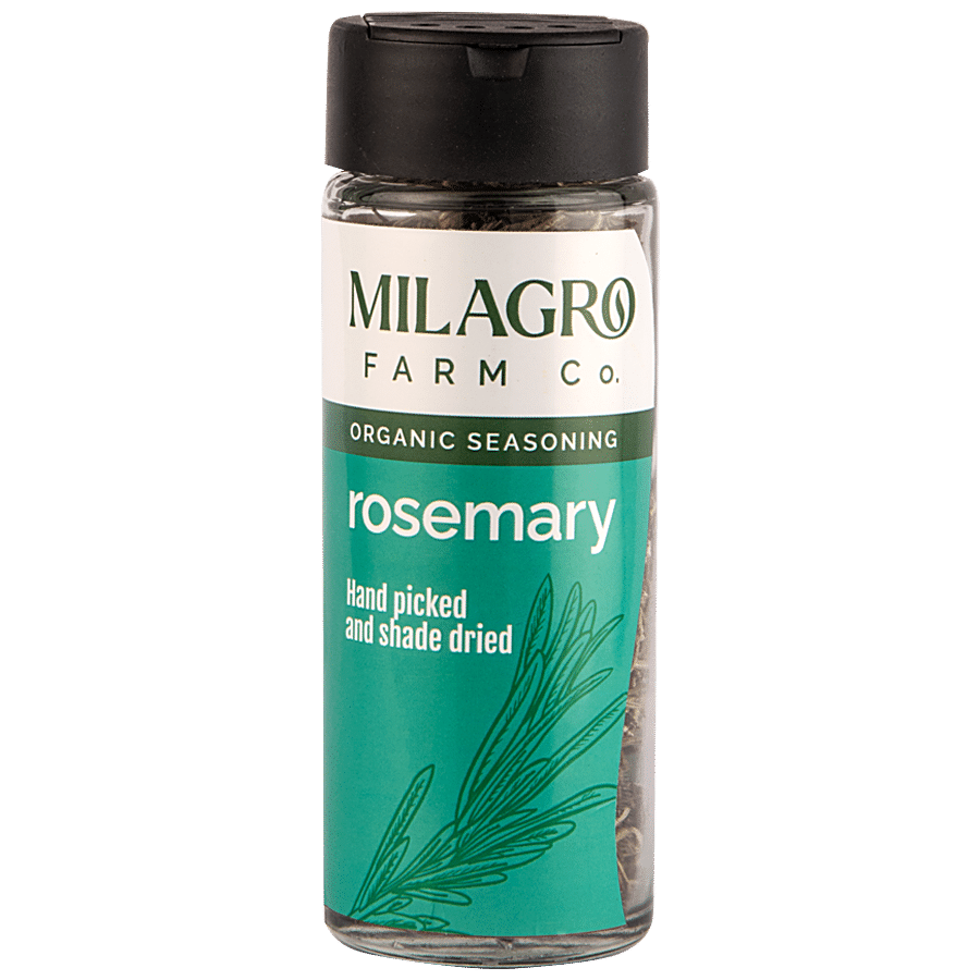 Milagro Rosemary, 20G