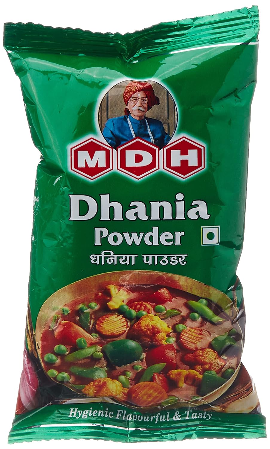 Mdh Dhania, 100G
