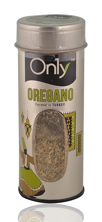 Only1 Oregano Herbs 25G