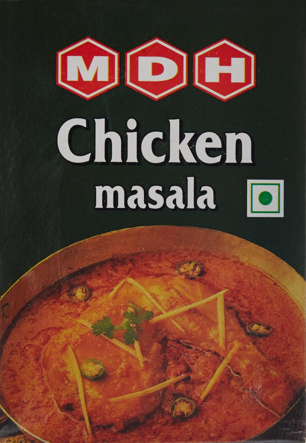 Mdh Chicken Masala, 50G