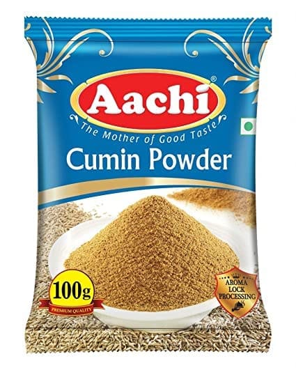 Aachi Cumin Powder, 100G