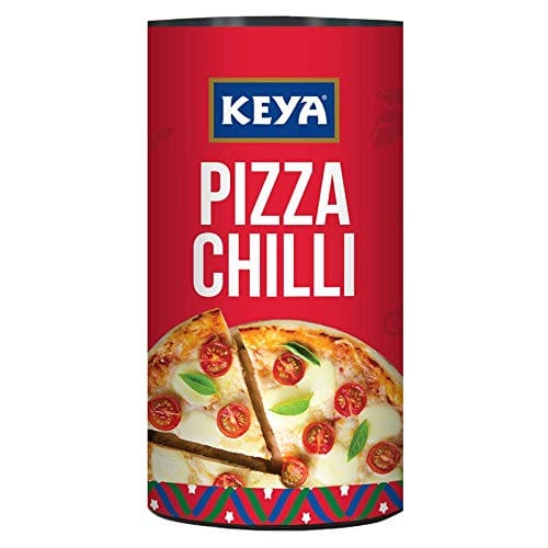 Keya Pizza Chilli, 70G