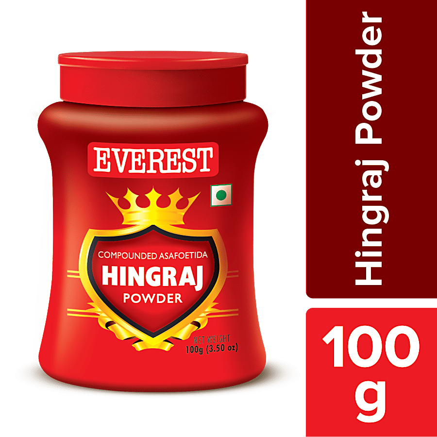 Everest Powder, Hingraj, 100 G