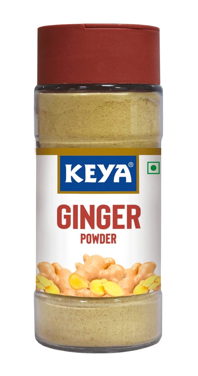 Keya Foods Ginger Powder, 40G