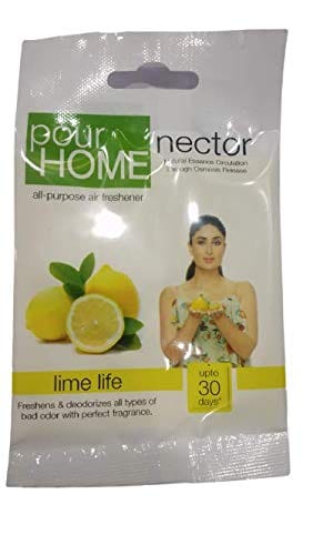 Pour Home Nector Lime Life, 10G