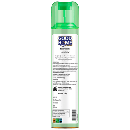 Good Home Room Freshener, Jasmine, 130 G