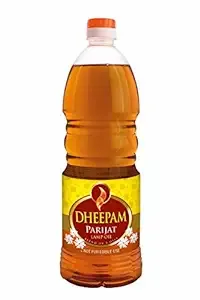 Dheepam Lamp Oil, 500Ml
