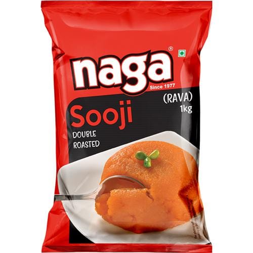 Naga Sooji, 1 Kg