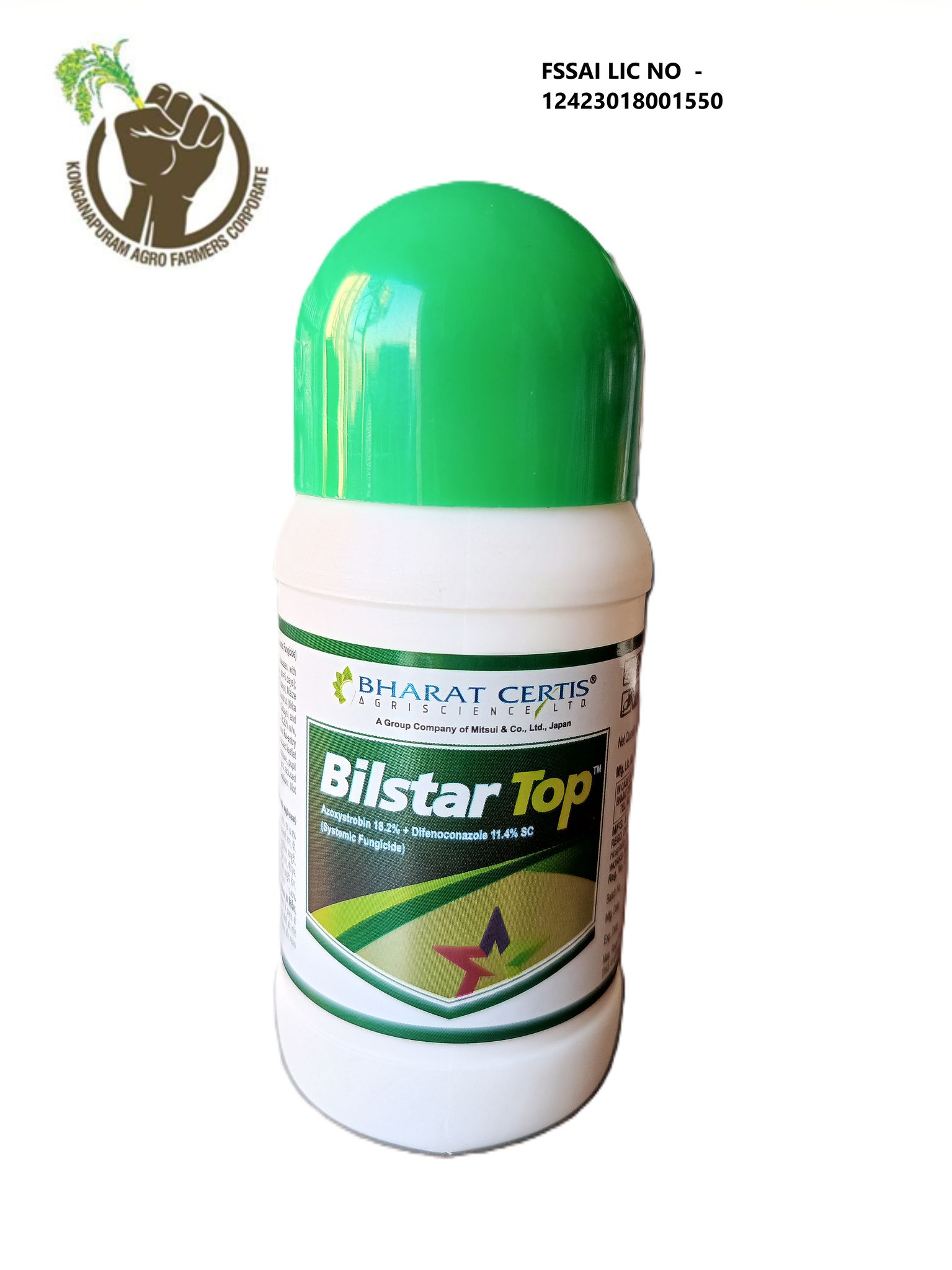 Blistar Top 100ML