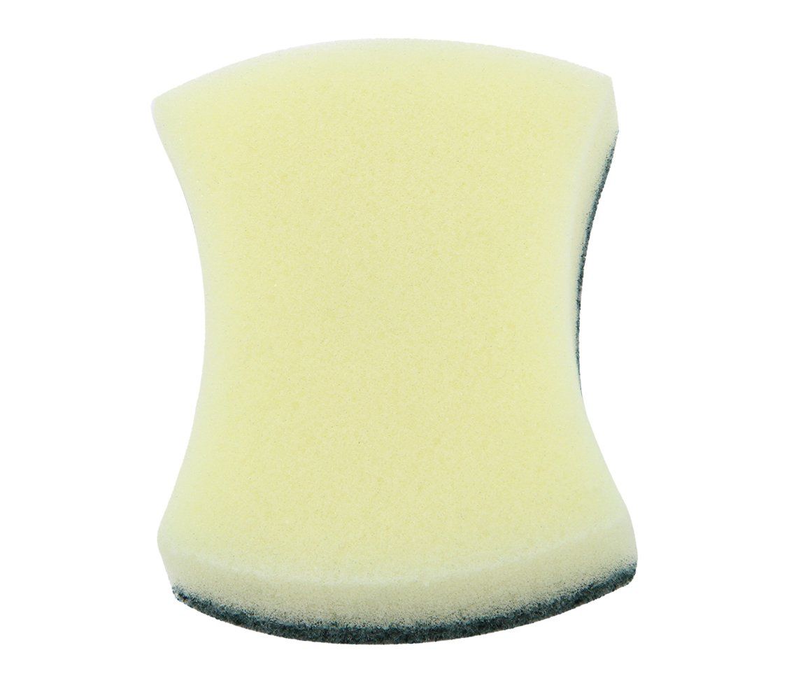 Scotch-Brite Scotch Brite Utensil Scrub 2 In 1 Small