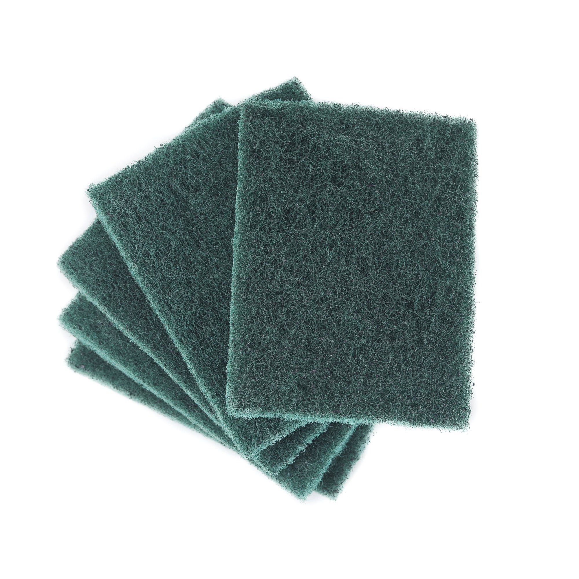 Gala Scrub Pad, 10 X 7.5 Cm, 5 Count