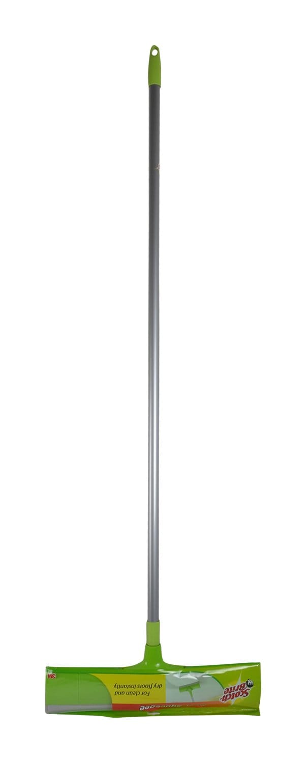 Scotch-Brite Bathroom Squeegee, 40 Cm, 1 Unit Pack