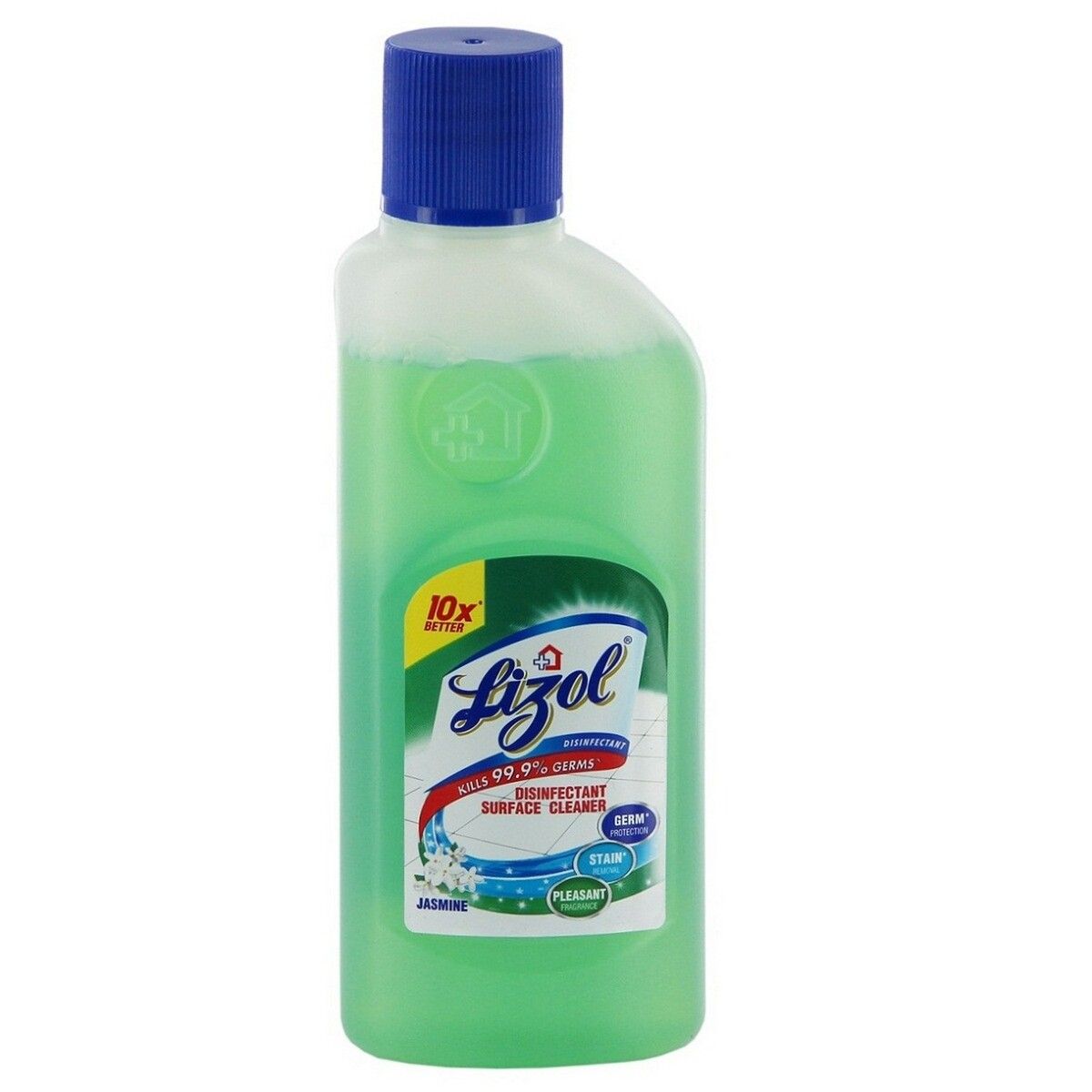 Lizol Disinfectant Surface Cleaner Jasmine 200Ml