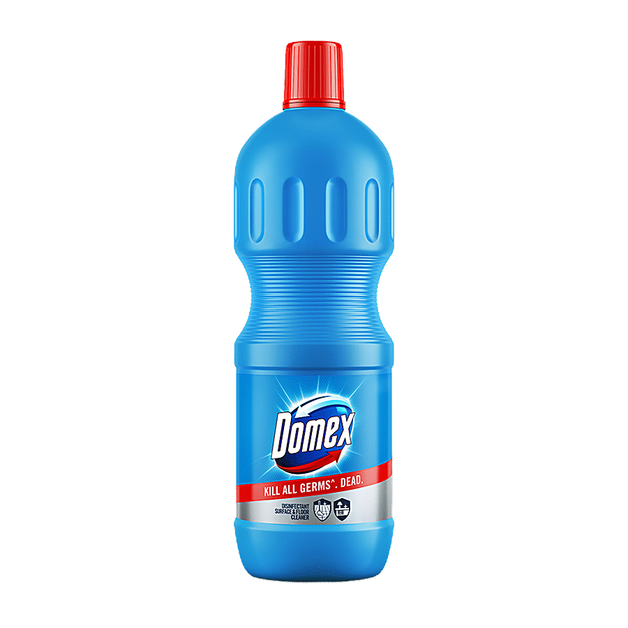 Domex Disinfectant Floor Cleaner, 1 L