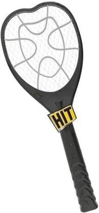 Hit Anti Mosquito Racket Electric Insect Killer Indoor, Outdoor (Bat)