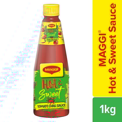 Maggi Hot&Sweet, 1Kg