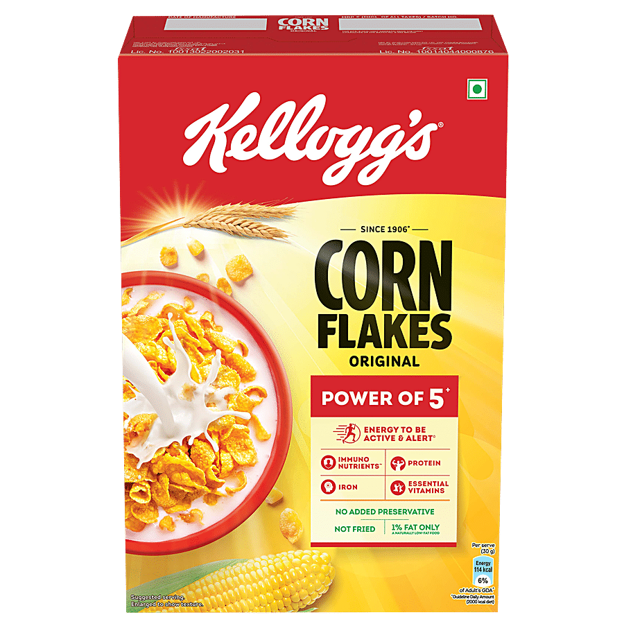 Kellogg's Corn Flakes, 250 G