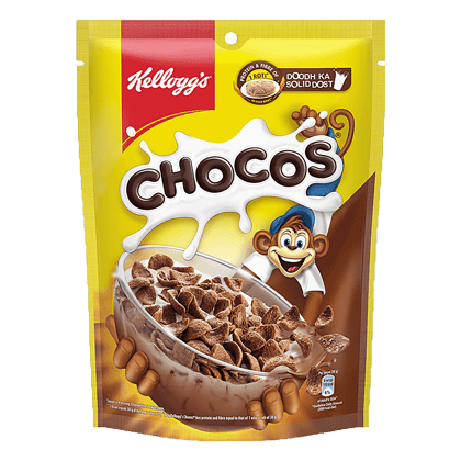 Kellogg's Chocos, 250 G Kellogg's Chocos, 250 G