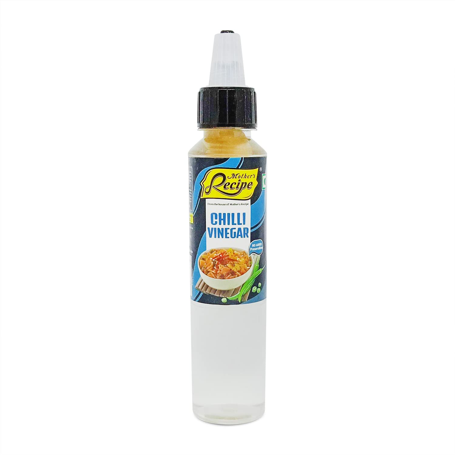 Mother's Recipe Chilli Vinegar, 185Ml Jar