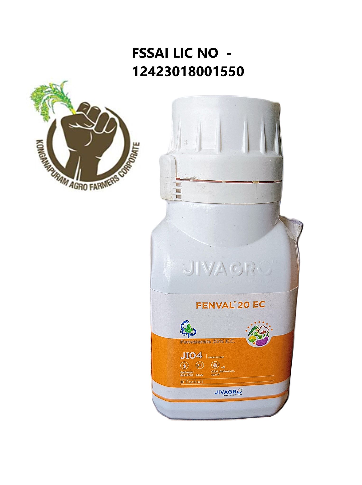 FENVAL 100ML