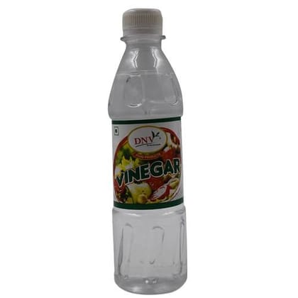 Dnv Non, Fruit Vinegar, 350 G