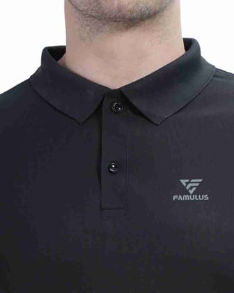 Men's Performance Polo Shirt Men's Performance Polo Shirt